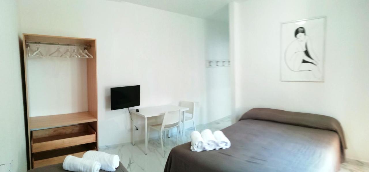 B&B L'Altare Bianco Vieste Dış mekan fotoğraf
