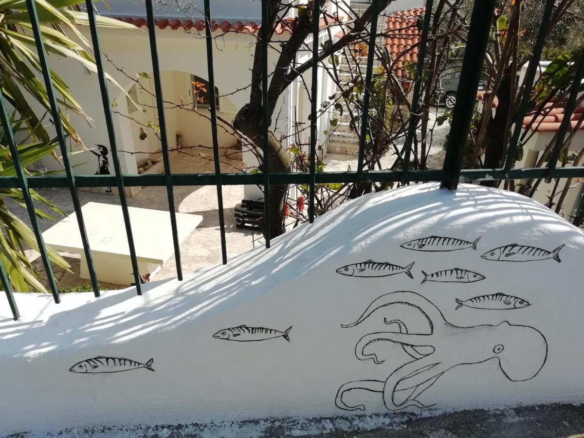B&B L'Altare Bianco Vieste Dış mekan fotoğraf
