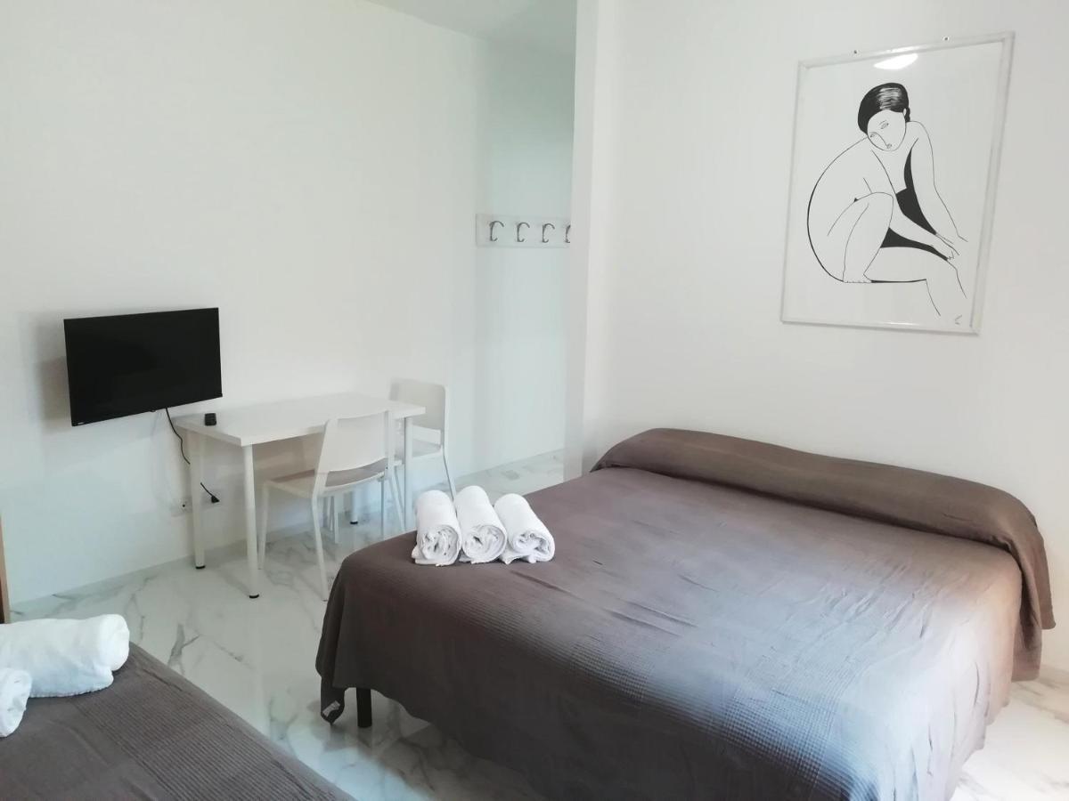 B&B L'Altare Bianco Vieste Dış mekan fotoğraf